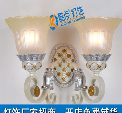【歐式壁燈-燈飾加盟-酷點燈飾廠家批發(fā)-開店免費鋪貨!】價格_廠家_圖片 -