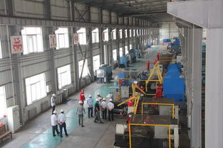 轉變經營觀念體系，以外找市場技術服務